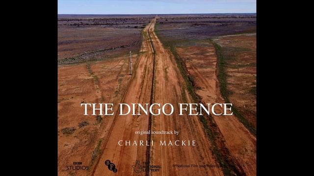 The Dingo Fence (Soundtrack) - 04 Dingo Vs Kangaroo смотреть онлайн