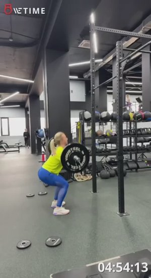 Балакина Татьяна
Менеджер ТЗ ТФ Зел-1
54 повт.
#terfit
#TERFIT_Челлендж
#TERFIT_Трастеры_Перешагив