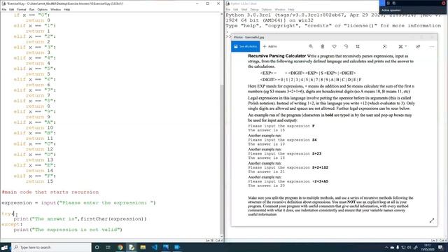Python Made Easy The Complete Python Course Day 10