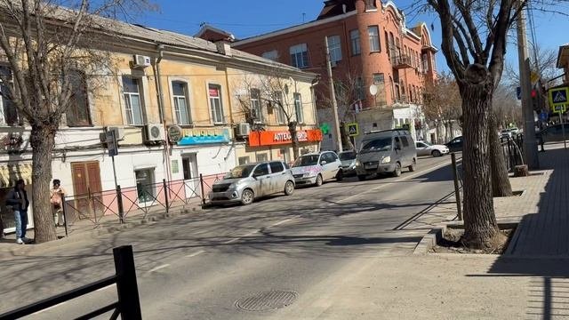 обзор