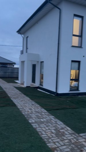 Дом в Щербинке