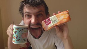 ОБЖОР НА КУБАНСКУЮ ГРУДИНКУ ОТ МИКОЯН