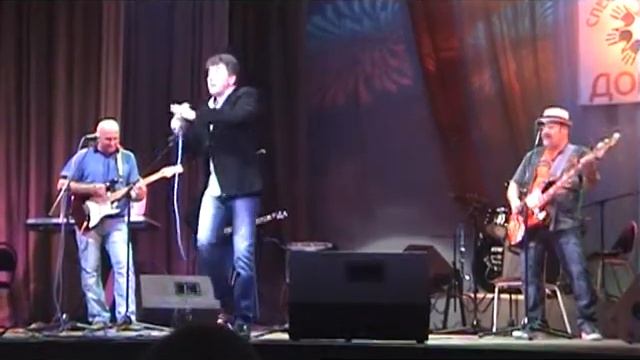 Юрий Самохвалов-гр. Дизайн- Не забывай