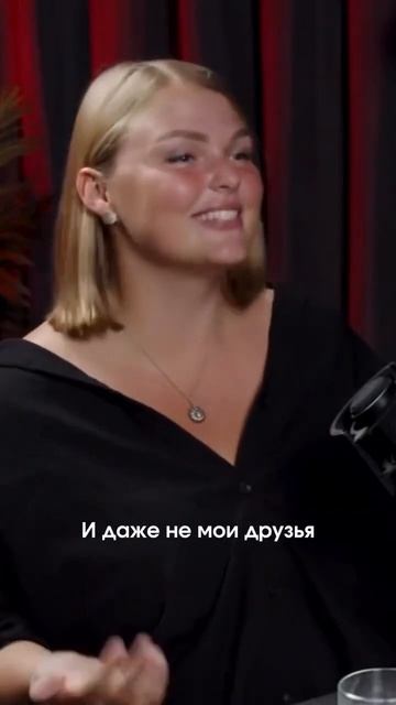 Когда про тебя снимают фильм: нереальные эмоции