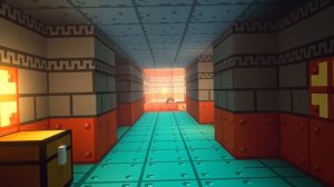 Minecraft - Official Tricky Trials Update Trailer