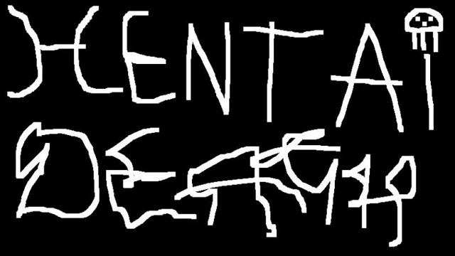 Hentai Death - Black Happy Psychedelic Rainbow (happy trip Mix) смотреть онлайн