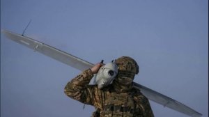 Украина получит €20 млн на беспилотники для разведки - Война на Украине