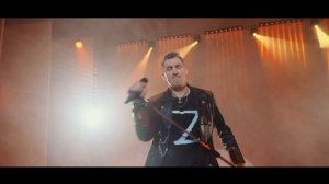 клип Антон Сергеев - Осень.mp4