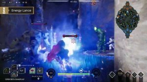 Paragon Official Phase Overview Trailer