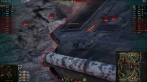 60TP Lewandowskiego или E-100? КАКОЙ ТЯЖЕЛЫЙ ТАНК ЛУЧШЕ? УРОН, ТАНКОВАНИЕ, ПОЛНОЕ СРАВНЕНИЕ💣