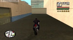 Starter Save Part 88 - The Chain Game Beret -GTA San Andreas PC-complete walkthrough-achieving??.??