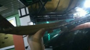 China Airlines Flight 611 Crash