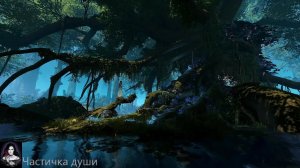 Кельтская музыка, плейлист расслабляющей музыка для сна🛏️, 9 часов музыки🌙Музыка Кельтов