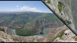 Дагестан 2018 с BMW Motorrad