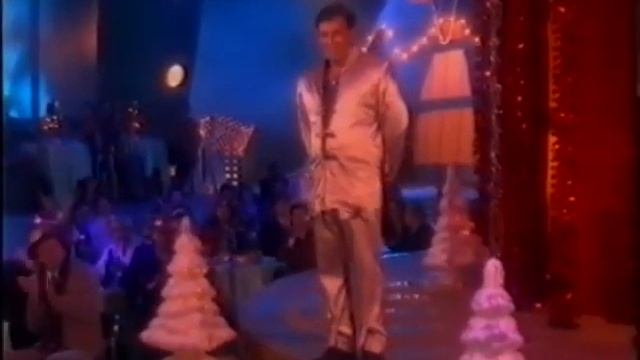 🎄Новогодняя ночь (ОРТ, 31.12.2001-01.01.2002) смотреть онлайн