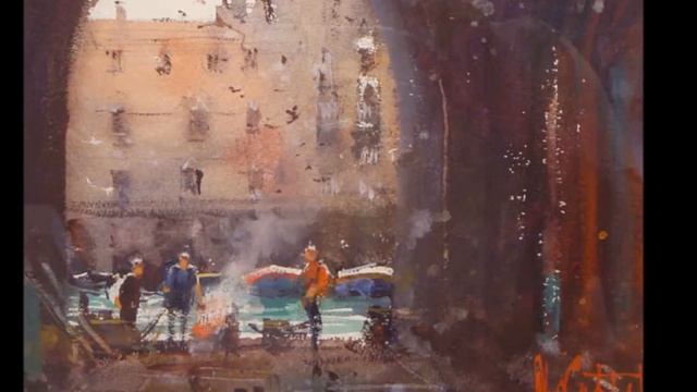 Alvaro Castagnet смотреть онлайн