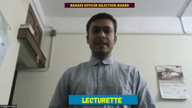 Lecturette SSB/FSB/AFSB #defence #ssb #psb #icg #afcat #ssbinterview #gto #cds #assistantcommandant смотреть онлайн