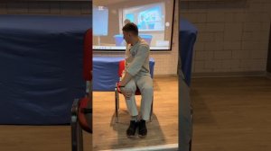 Практические упражнения - семинар в Екатеринбурге, февраль 2025