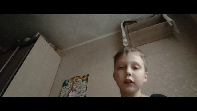 обзор на мой новый мяч