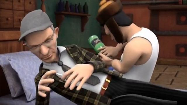 Сказочная Русь Выпуск 71 смотреть онлайн