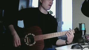 А. Горшенев - Дельфин (кавер)