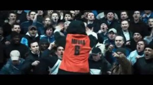 {Blood Brothers} LP In This World (Green Street Hooligans)