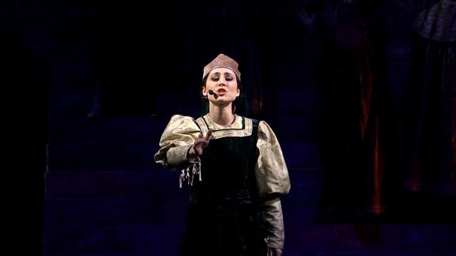 Виктория Селиванова - Между землёй и небом смотреть онлайн