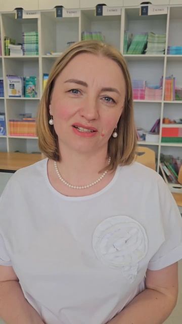 Отзыв о корпоративном тренинге «Система 7 радикалов» в г.Тюмень для Международной школы Heritage