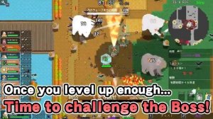 Ikki Unite - Official Trailer