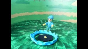 Мультфильм "Подарок для мамы"!