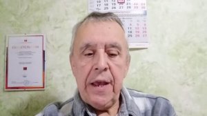 Интервью с духом Ленина