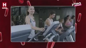 Польза физических тренировок | ЭТО НОРМА