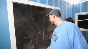 Гидравлический пресс Против Lamborghini