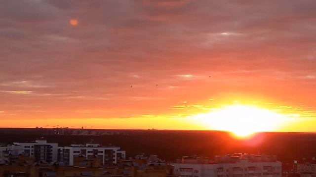 Закат (sunset) смотреть онлайн