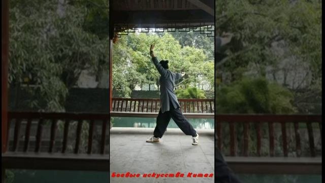 Наслаждайтесь удовольствием, которое приносит Тайцзи