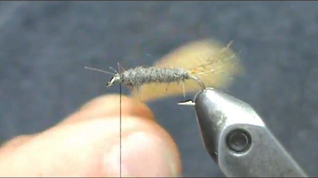 Beginner Fly Tying a Near Enough with Jim Misiura смотреть онлайн