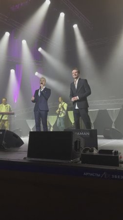 24 марта/Ижевск... Никита и Ярослав... с благодарностью JOKER...
