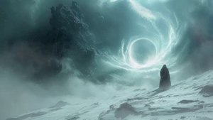 Midnight - Ethereal Ambient Music - Post-Apocalyptic Dark Ambient Atmosphere Relax, Focus, Study