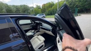 BMW 540 xDrive | ИДЕАЛЬНЫЙ АВТО