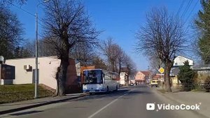 Поездка в Мамоново