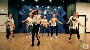 ASTRONOMIA - Tony Igy | SALSATION® Choreography by SEI Ekaterina Evstifeeva