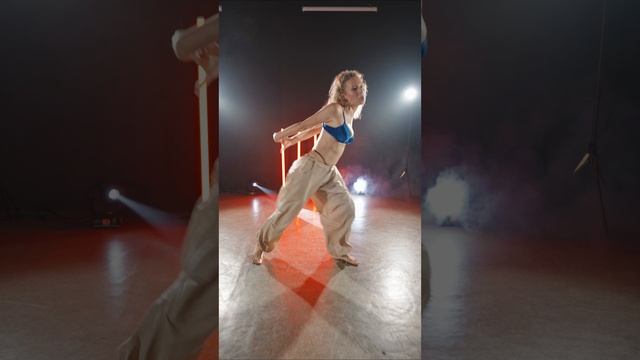 Вероника Рейнгольд | JAZZ FUNK | Джазфанк | Студия танцев THE BAT | Танцы Санкт-Петербург