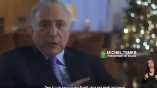 Ex-presidente Michel Temer é preso смотреть онлайн