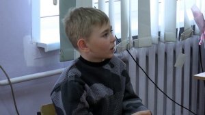 "Авангард" и "Молния" сразились в игре "Хочу все знать"