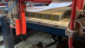 ООО РБТ_Установка подачи прокладочного материала SP-1_OMAG