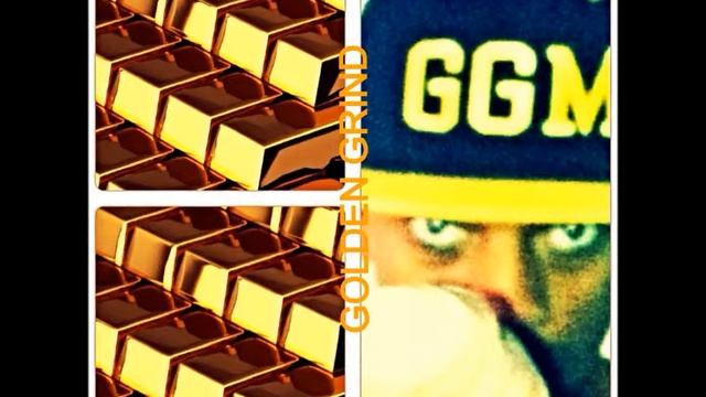 Lokito Bizz- Golden Grind Instrumental With Hook (DL Free) смотреть онлайн