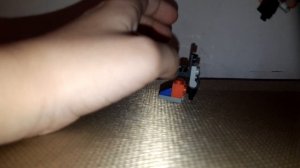 делаю Lego компьютер Apple Maк 2 серия
