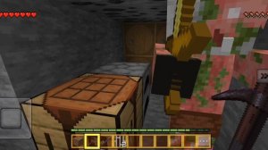 выбрался из ямы!