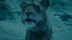 The Lion King Прошлое приносить боль