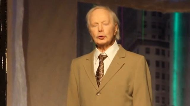 спектакль 